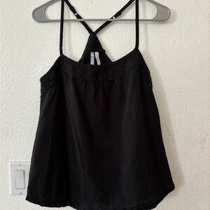 O’Neil juniors tank top